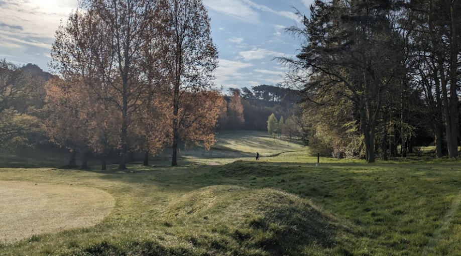 Photo of Lickey Hills Golf Club